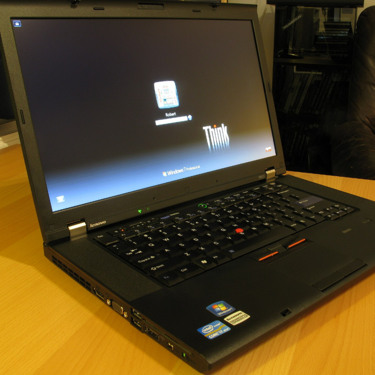 ThinkPad
